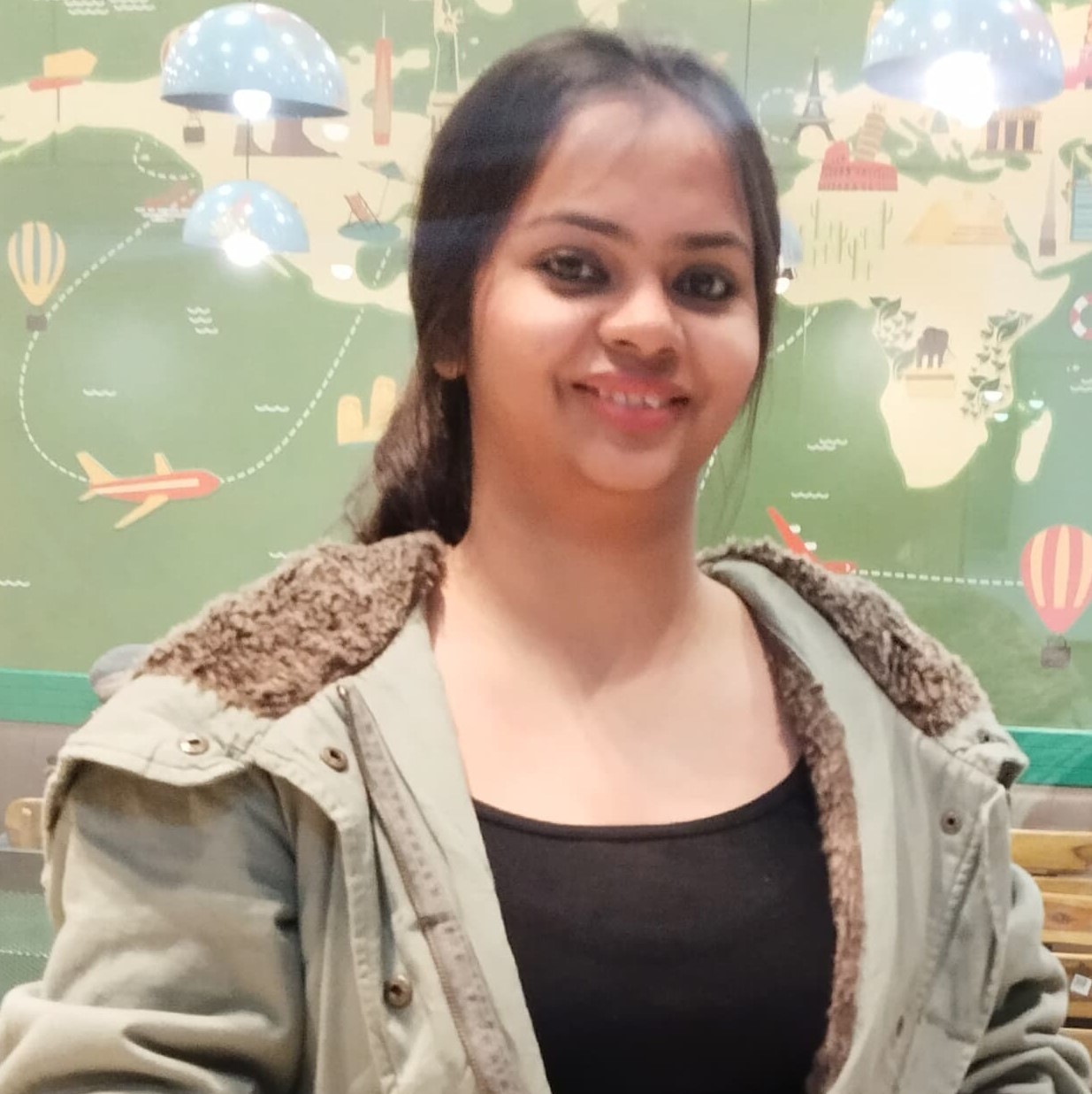 Kashish Singh